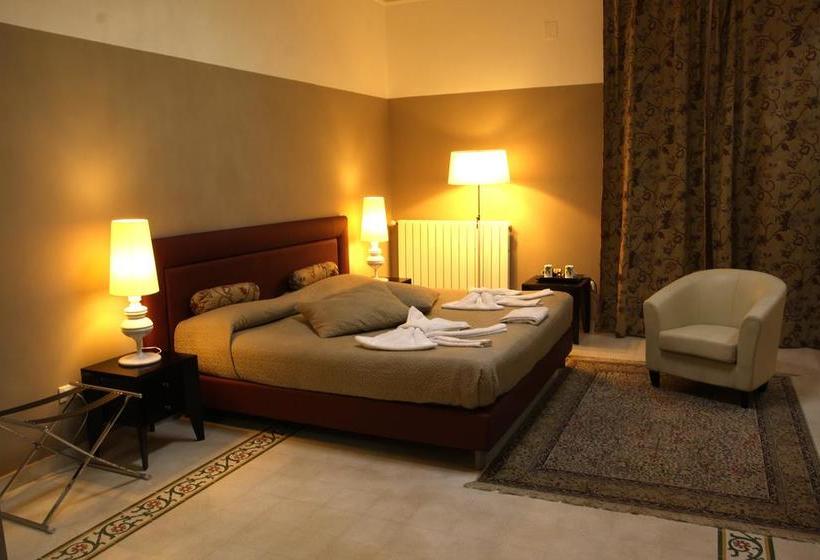 Bed & Breakfast Abatellis Luxury  | Palermo | Palermo | Italien 5