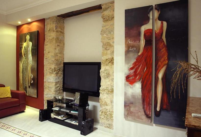 Bed & Breakfast Abatellis Luxury  | Palermo | Palermo | Italien 6