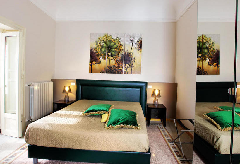 Bed & Breakfast Abatellis Luxury  | Palermo | Palermo | Italien 7