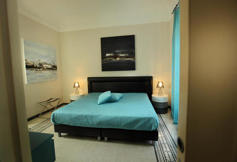 Bed & Breakfast Abatellis Luxury  | Palermo | Palermo | Italien 8