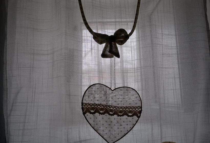 Agli Antichi Trulli B&b In Masseria Alberobello Bari