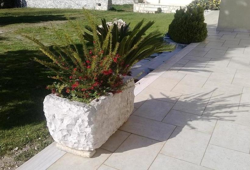 Agli Antichi Trulli B&b In Masseria  | Alberobello | Bari | Italia 11