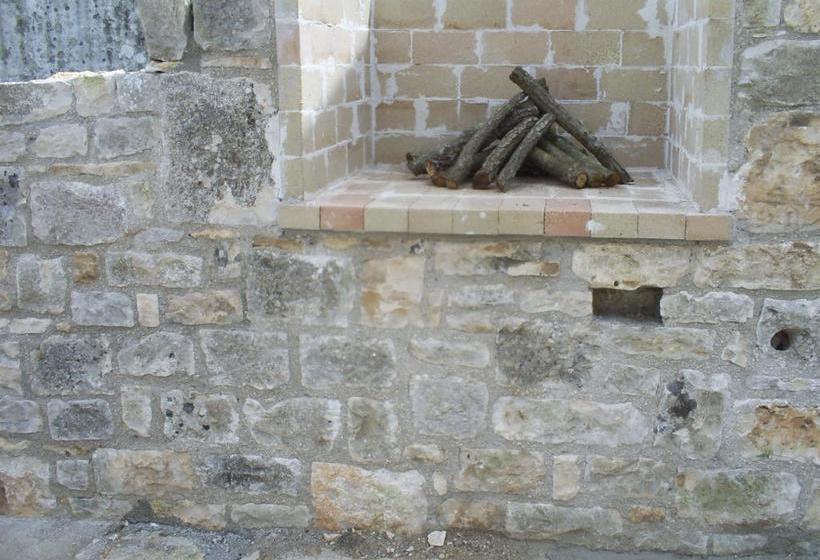 Agli Antichi Trulli B&b In Masseria  | Alberobello | Bari | Italia 12