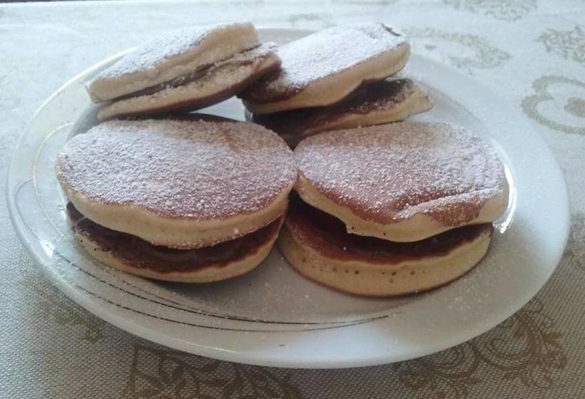 Agli Antichi Trulli B&b In Masseria  | Alberobello | Bari | Italia 20