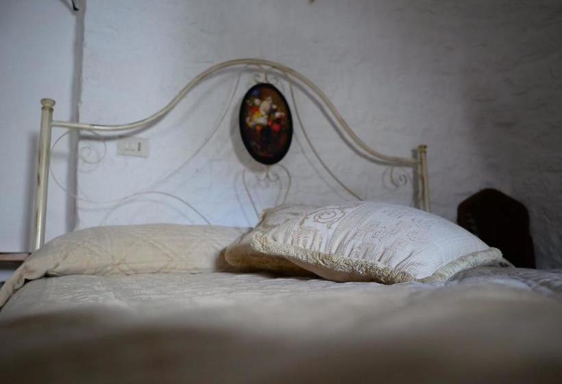 Agli Antichi Trulli B&b In Masseria  | Alberobello | Bari | Italia 3