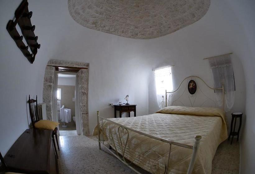 Agli Antichi Trulli B&b In Masseria  | Alberobello | Bari | Italia 4