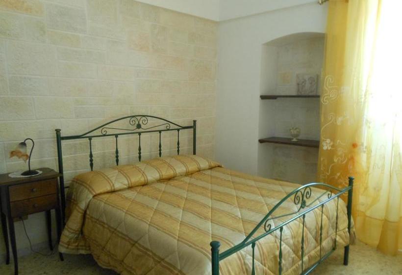 Agli Antichi Trulli B&b In Masseria  | Alberobello | Bari | Italia 5