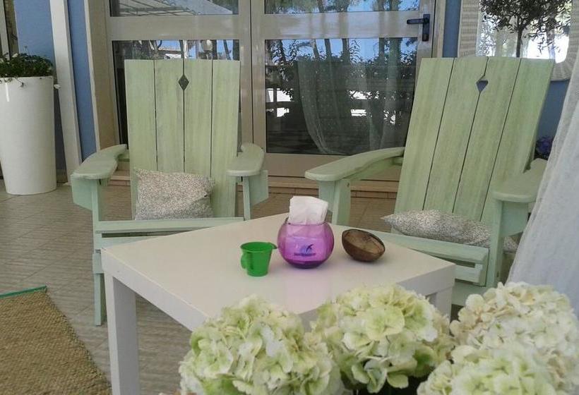 Hotel Petit Royal  | Silvi Marina | Teramo | Italy 10