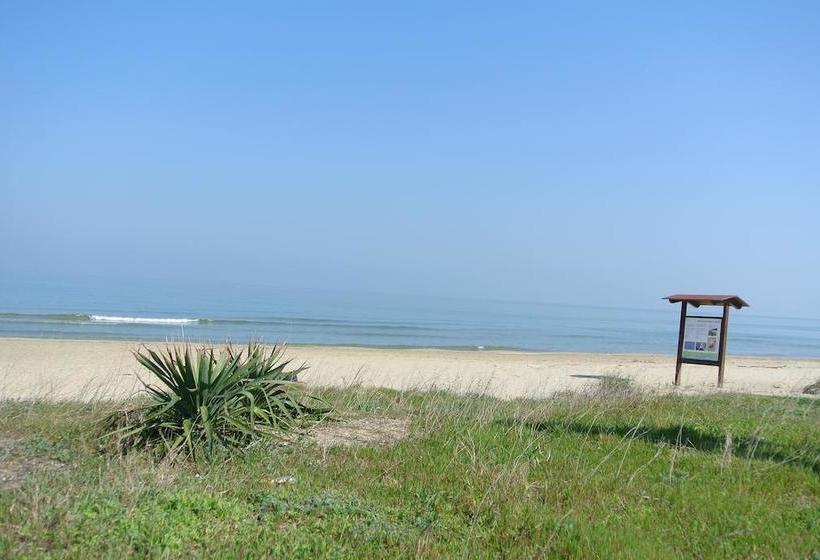 Hotel Petit Royal  | Silvi Marina | Teramo | Italy 14