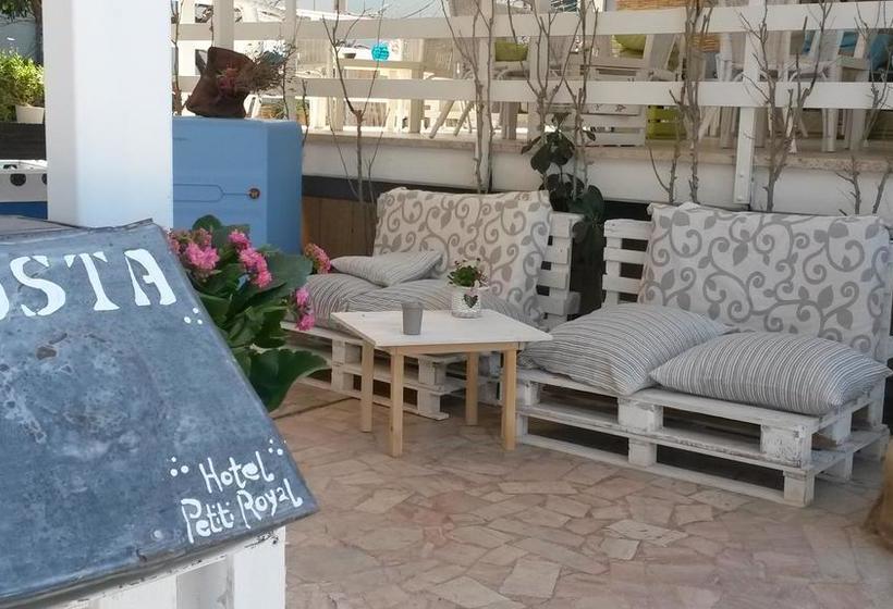 Hotel Petit Royal  | Silvi Marina | Teramo | Italy 15