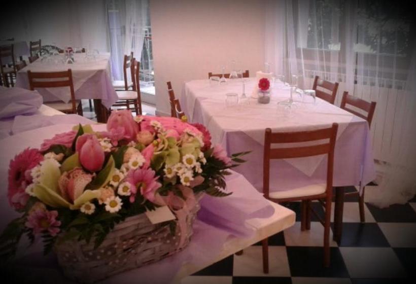 Hotel Petit Royal  | Silvi Marina | Teramo | Italy 16