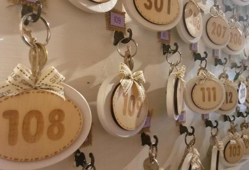 Hotel Petit Royal  | Silvi Marina | Teramo | Italy 17