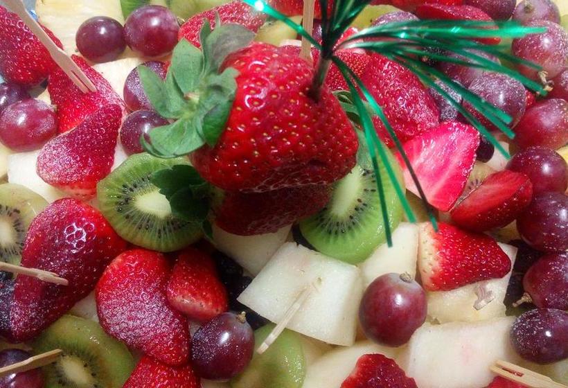 Hotel Petit Royal  | Silvi Marina | Teramo | Italy 2