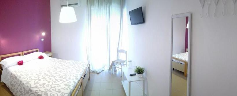 Hotel Petit Royal  | Silvi Marina | Teramo | Italy 20