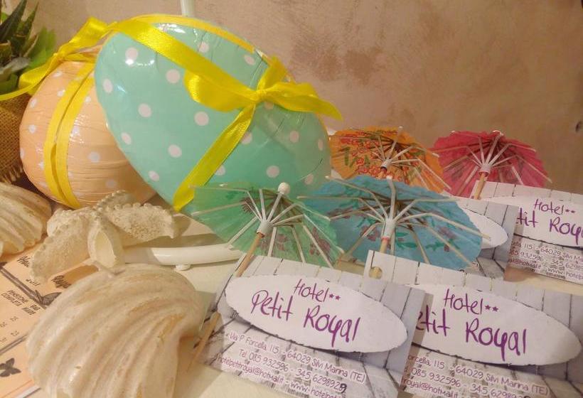 Hotel Petit Royal  | Silvi Marina | Teramo | Italy 3