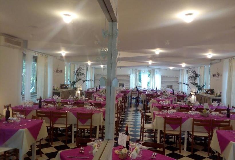 Hotel Petit Royal  | Silvi Marina | Teramo | Italy 4