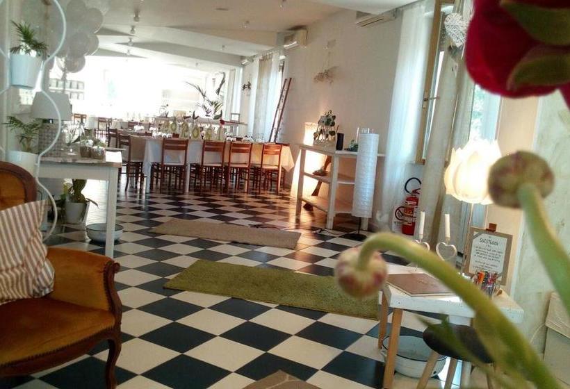 Hotel Petit Royal  | Silvi Marina | Teramo | Italy 6