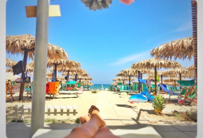 Hotel Petit Royal  | Silvi Marina | Teramo | Italy 7