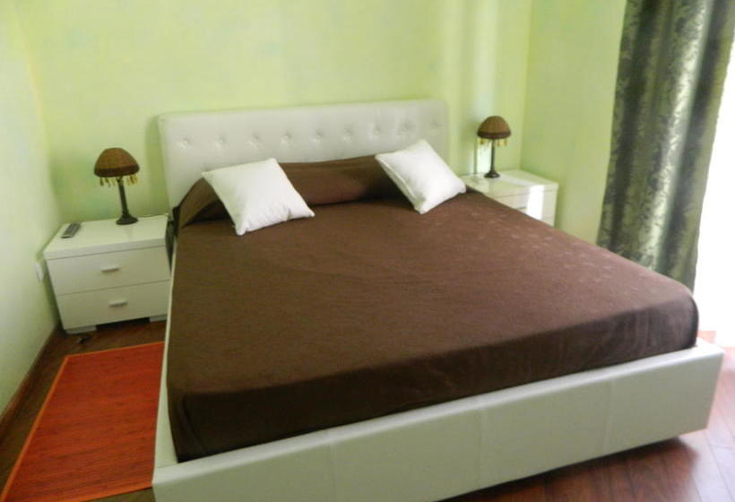 B&b Belle Epoque  | Lido di Ostia | Roma | Italia 11