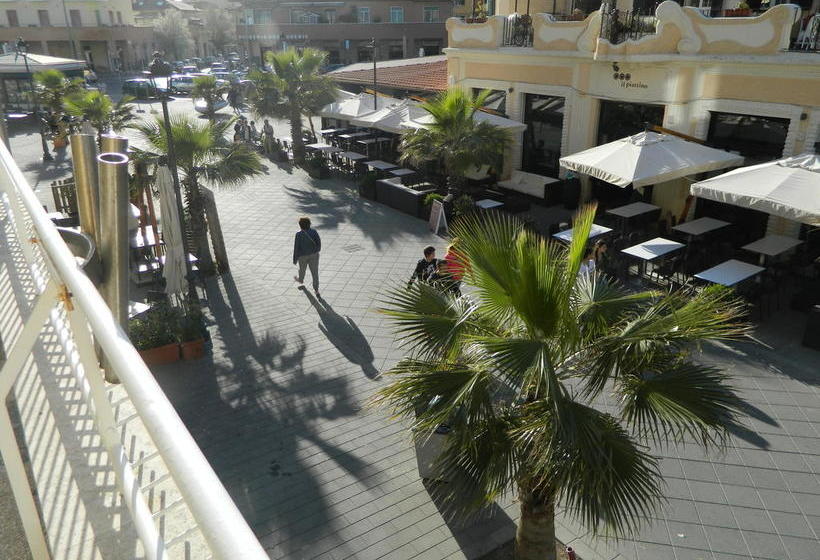 B&b Belle Epoque  | Lido di Ostia | Roma | Italia 12