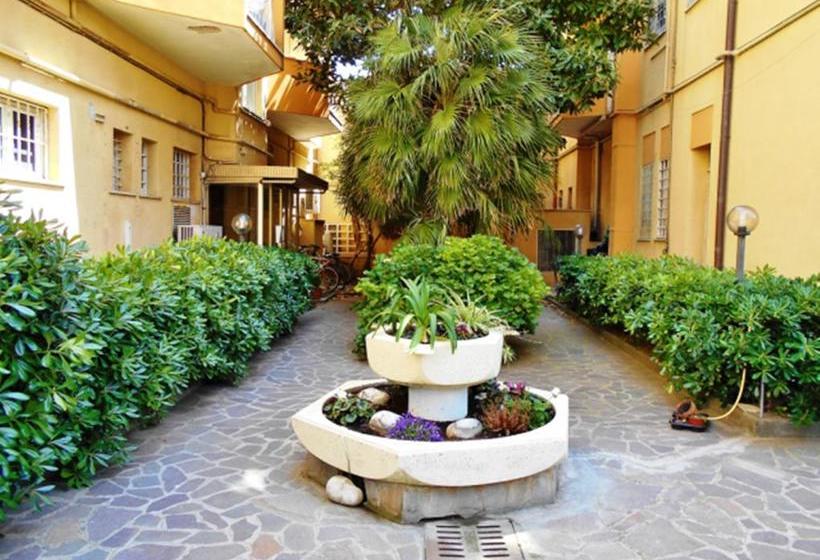 B&b Belle Epoque  | Lido di Ostia | Roma | Italia 14