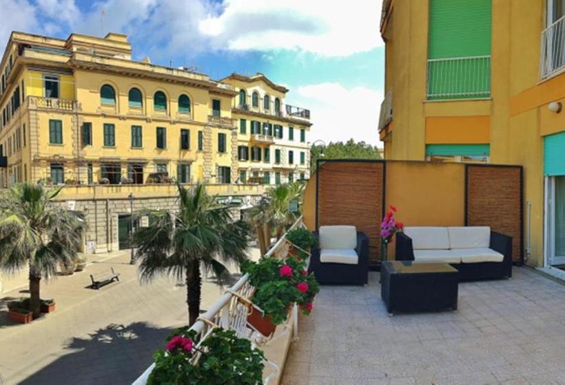 B&b Belle Epoque  | Lido di Ostia | Roma | Italia 15