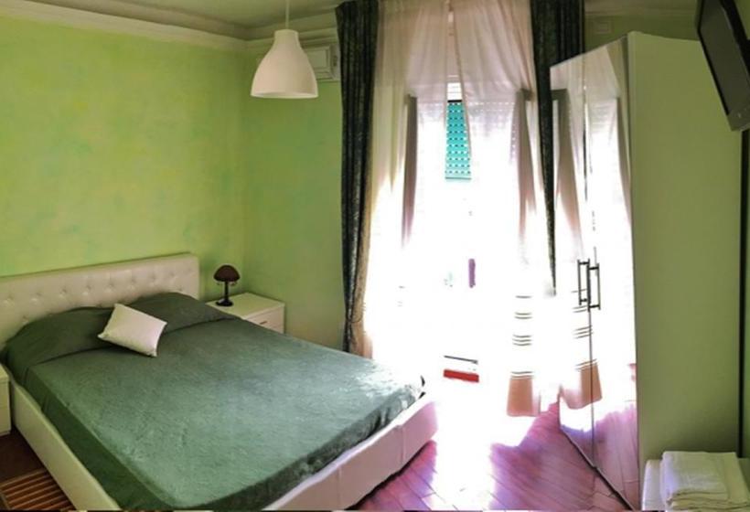 B&b Belle Epoque  | Lido di Ostia | Roma | Italia 16