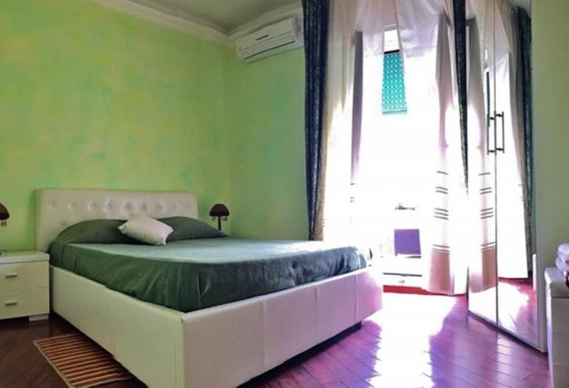 B&b Belle Epoque  | Lido di Ostia | Roma | Italia 17