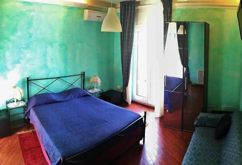 B&b Belle Epoque  | Lido di Ostia | Roma | Italia 18