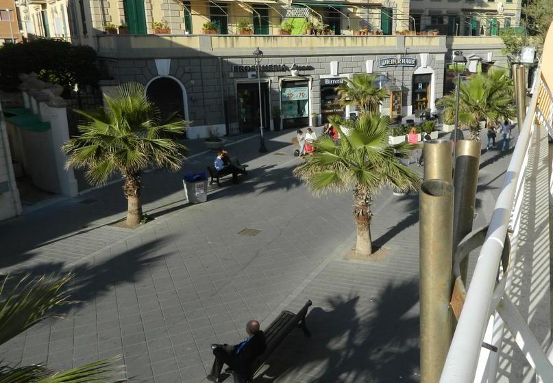 B&b Belle Epoque  | Lido di Ostia | Roma | Italia 19