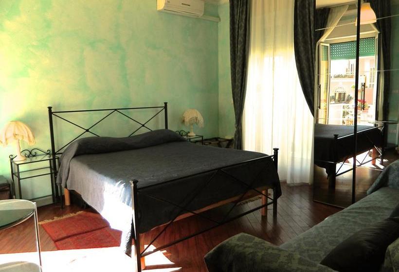 B&b Belle Epoque  | Lido di Ostia | Roma | Italia 2