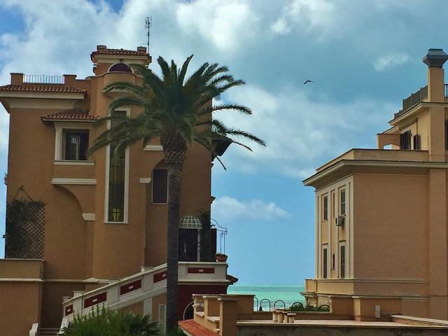 B&b Belle Epoque  | Lido di Ostia | Roma | Italia 20