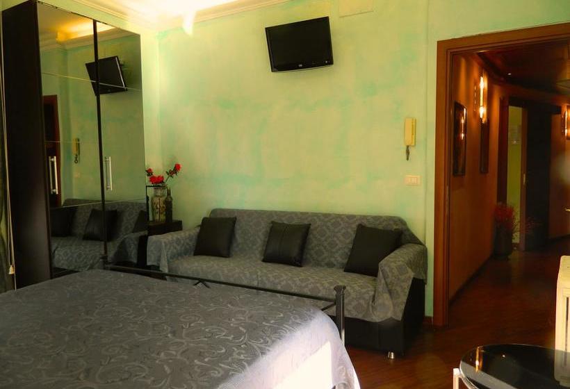 B&b Belle Epoque  | Lido di Ostia | Roma | Italia 3