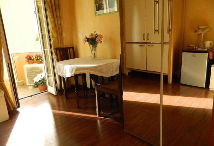 B&b Belle Epoque  | Lido di Ostia | Roma | Italia 4