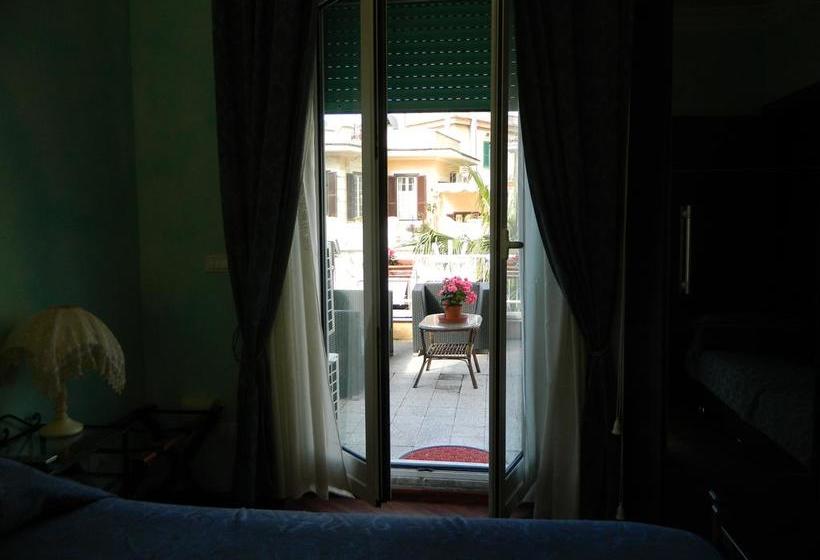 B&b Belle Epoque  | Lido di Ostia | Roma | Italia 5