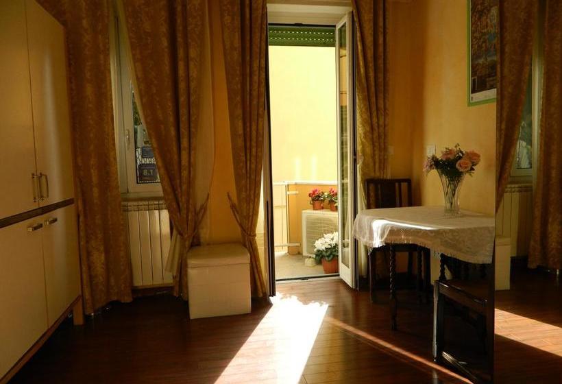 B&b Belle Epoque  | Lido di Ostia | Roma | Italia 6