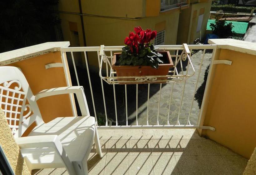 B&b Belle Epoque  | Lido di Ostia | Roma | Italia 7