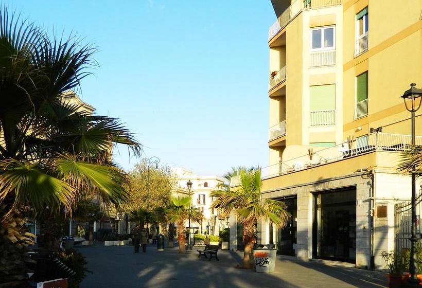 B&b Belle Epoque  | Lido di Ostia | Roma | Italia 8