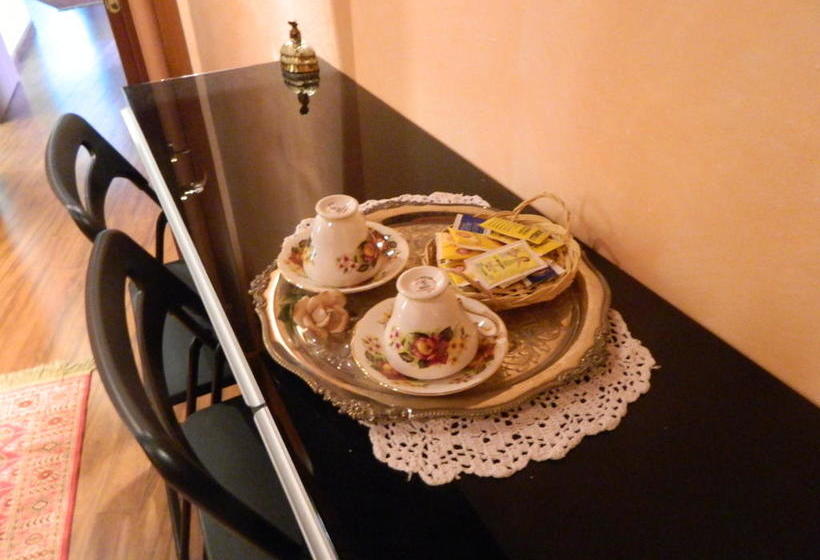 B&b Belle Epoque  | Lido di Ostia | Roma | Italia 9