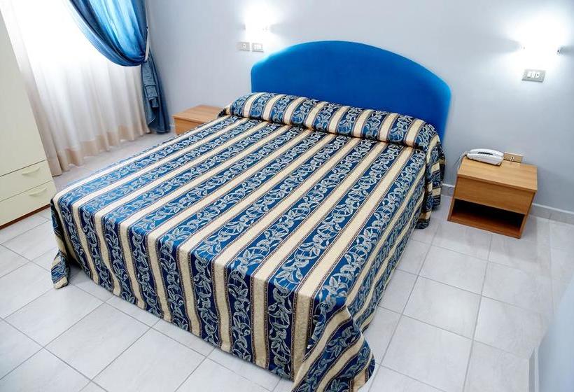 Hotel Ospite Inatteso  | Montalto di Castro | Viterbo | Italia 14