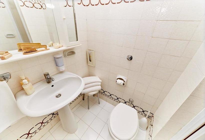 Hotel Ospite Inatteso  | Montalto di Castro | Viterbo | Italia 7