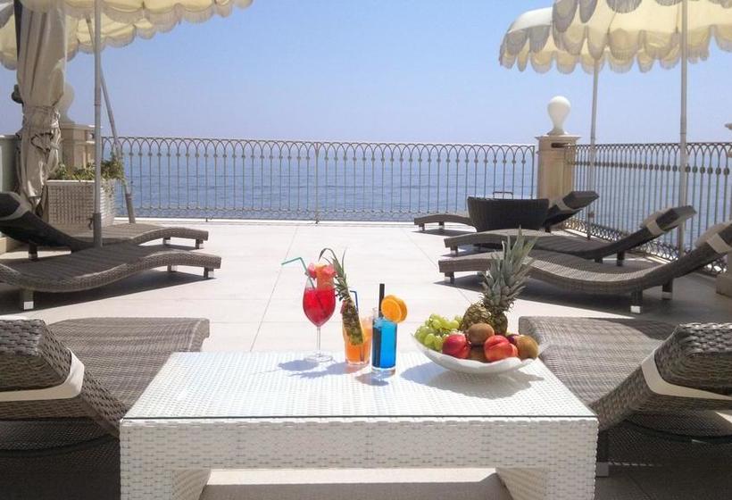 Bed and Breakfast Il Cavalluccio Marino Affitta Camere