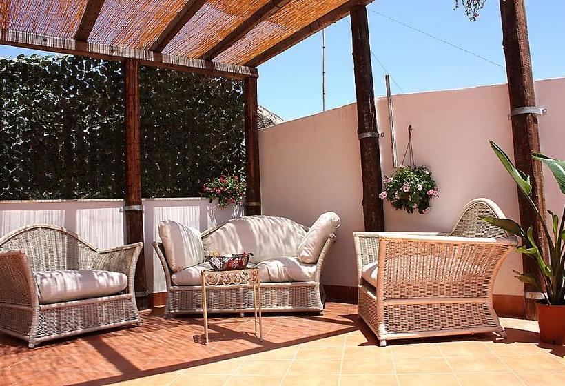 Bed and Breakfast Borgo Marinaro  | Aci Castello | Catania | Italia 1