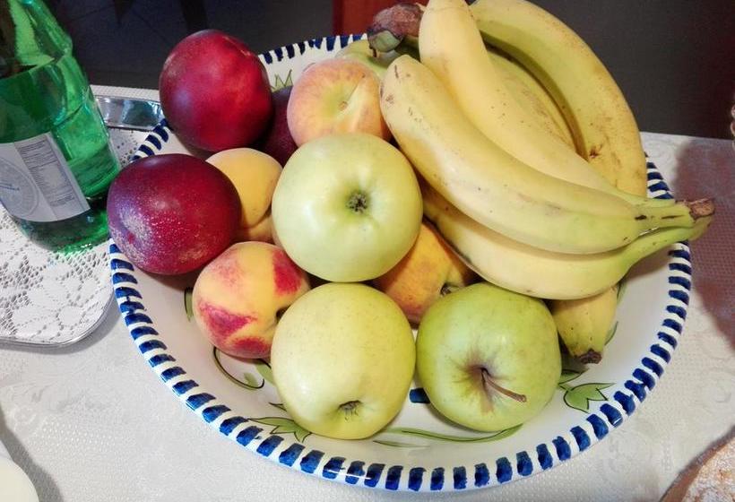 Hotel Relais Acqua Di Costanza Agropoli Salerno