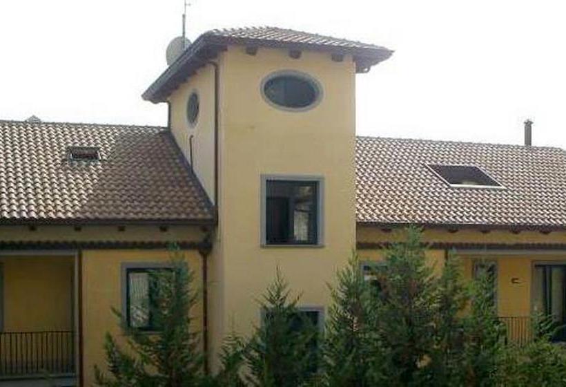 Hotel Relais Acqua Di Costanza  | Agropoli | Salerno | Italia 11