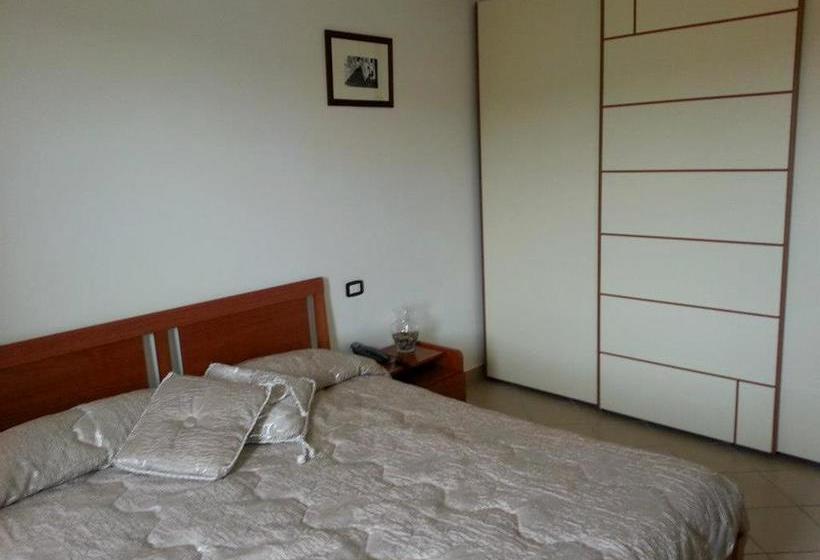 Hotel Relais Acqua Di Costanza  | Agropoli | Salerno | Italia 13