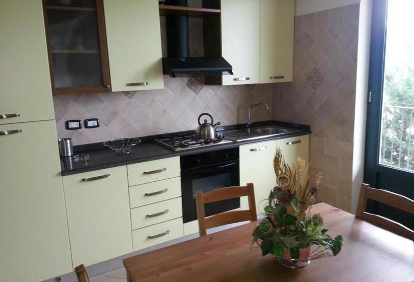 Hotel Relais Acqua Di Costanza  | Agropoli | Salerno | Italia 15