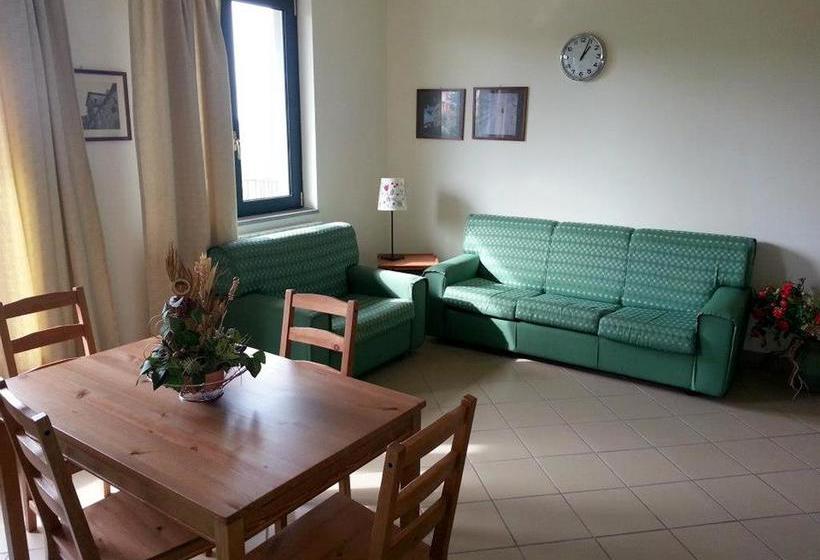 Hotel Relais Acqua Di Costanza  | Agropoli | Salerno | Italia 16