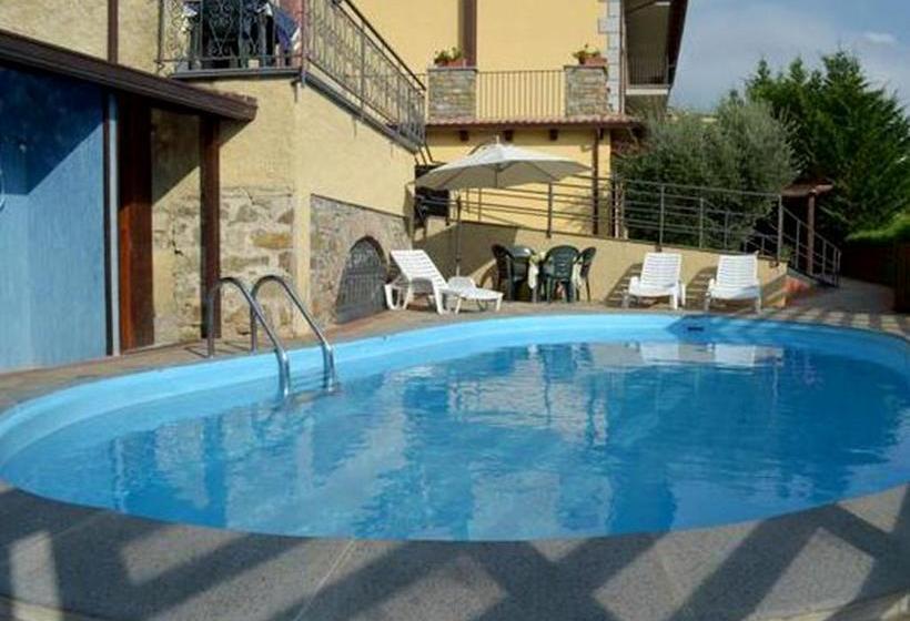 Hotel Relais Acqua Di Costanza  | Agropoli | Salerno | Italia 17