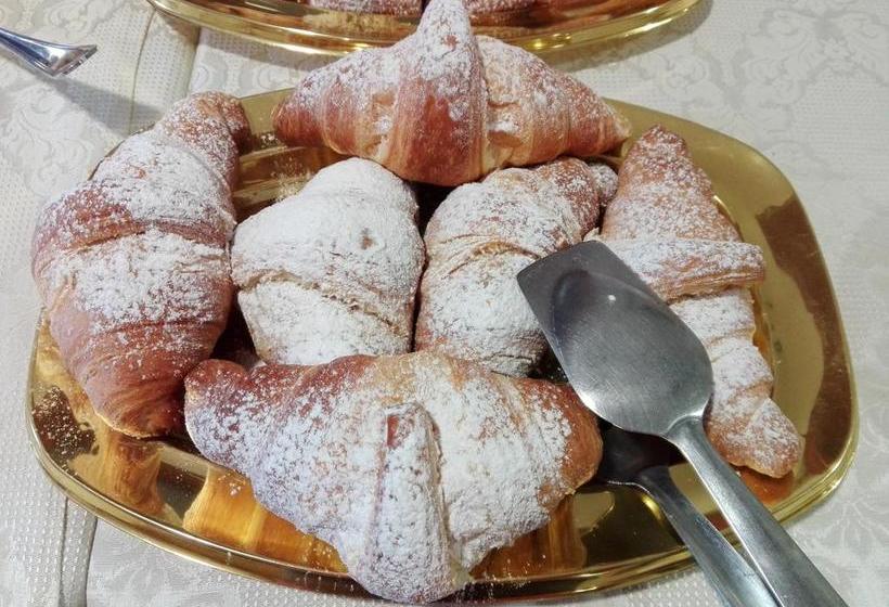 Hotel Relais Acqua Di Costanza  | Agropoli | Salerno | Italia 2